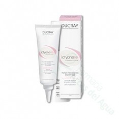 ICTYANE HD CREMA DUCRAY 50 ML