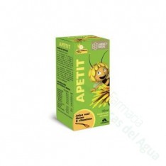 APETIT JARABE 150 ML