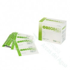 OBEGRASS 60 SOBRES