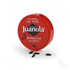 JUANOLA PASTILLAS CLASICAS 27 G