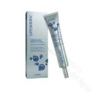 LIPOSOMIAL RELLENADOR DE ARRUGAS 20 ML LIPOSOMIAL RELLENADOR DE ARRUGAS 20 ML