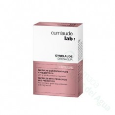 CUMLAUDE LAB: DRENAQUA 30 CAPS