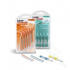 CEPILLO INTERDENTAL LACER FINO