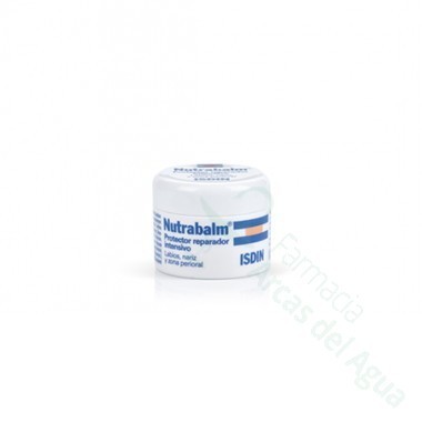NUTRABALM TEXTURA LIGERA 10 ML