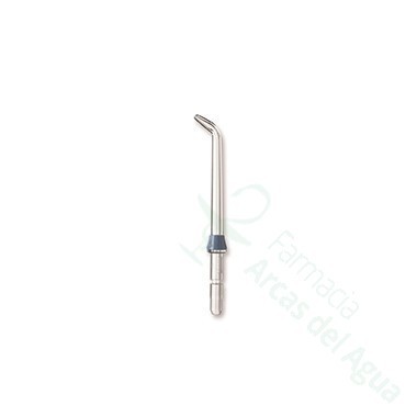 IRRIGADOR BUCAL ELECTRICO RECAMBIO WATER PIK WP- 100/360 BOQUILLA IRRIGADOR BUCAL ELECTRICO RECAMBIO WATER PIK WP- 100/360 BOQUILLA