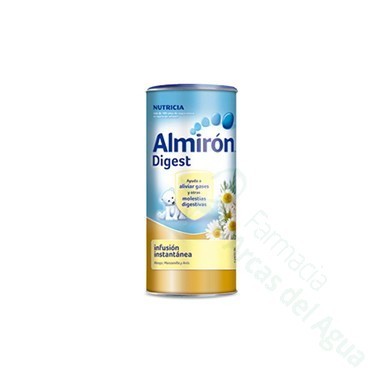 ALMIRON INFUSION DIGEST 200 G