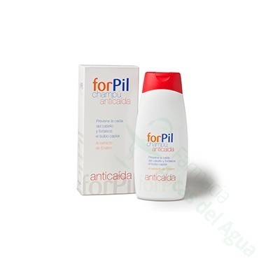 FORPIL CHAMPU ANTICAIDA 300 ML