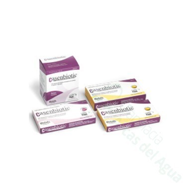 CASENBIOTIC 10 SOBRES 4 G