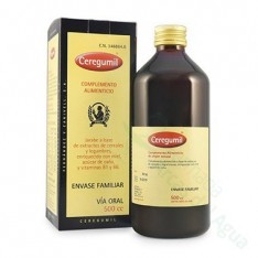 CEREGUMIL 500 ML
