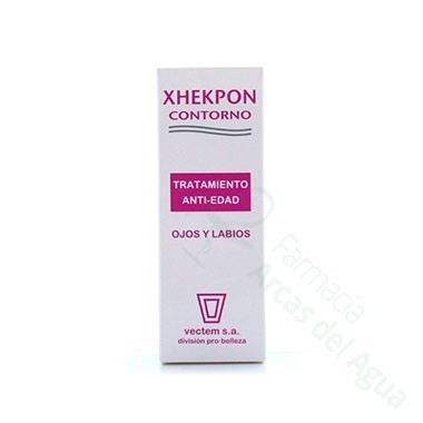 XHEKPON CONTORNO 15 ML