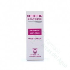 XHEKPON CONTORNO 15 ML