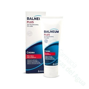 BALNEUM PLUS CREMA 200 ML BALNEUM PLUS CREMA 200 ML