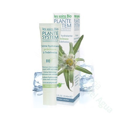 PLANTE SYSTEM CREMAHYDRATANT PRECIEUX PLANTE SYSTEM CREMAHYDRATANT PRECIEUX