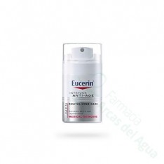 EUCERIN MEN INTENSE ANTIAGE CUIDADO REVITALIZANT 50 ML