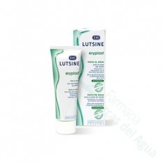 E45 LUTSINE ERYPLAST PASTA AL AGUA 75 G 2 U