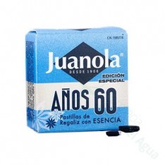 JUANOLA PASTILLAS CON ESENCIA