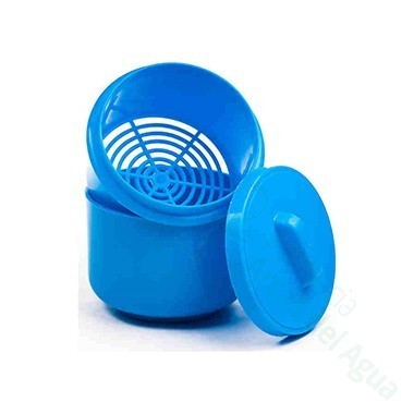 POSTIDENT RECIPIENTE POSTIDENT RECIPIENTE