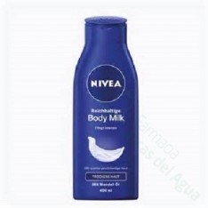 NIVEA MILK GIG 80203