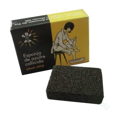 EDIPA ESPONJA