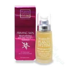 PLANTE SYSTEM SERUM PRECIEUX ANTIARRUGAS INTENSIVO (30ML)