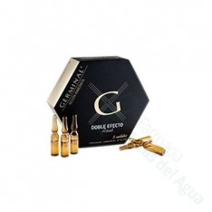 GERMINAL ACCION INMEDIATA DOBLE EFECTO FLASH 1,5 ML 5 AMP