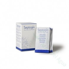 SEPTOGIN SOBRES 9 G 12 SOBRES