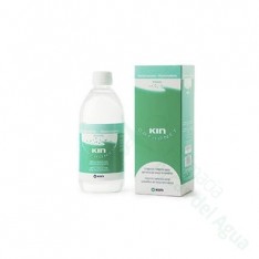 KIN ORTHONET DESINCRUSTANTE SEMANAL LIMPIEZA PROTESIS DENTAL 400 ML