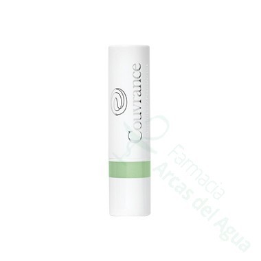 AVENE COUVRANCE STICK CORRECTOR VERDE 3,5 G