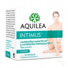 AQUILEA INTIMUS 30 CAPS