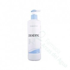 DEXERYL CREMA PROTECCION CUTANEA DUCRAY 500 ML