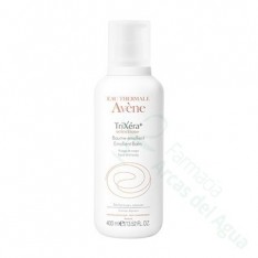 AVENE TRIXERA+ BALSAMO EMOLIENTE 400 ML