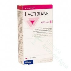 LACTIBIANE REFERENCE PILEJE 2.5 G 30 CAPS