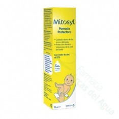 MITOSYL POMADA PROTECTORA 145 G