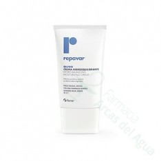 REPAVAR OILFREE CREMA HIDRO-EQUILIBRANTE 50 ML