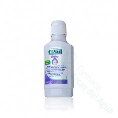 GUM ORTHO COLUTORIO 300 ML