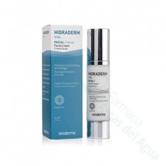 SESDERMA HIDRADERM HYAL CREMA FACIAL HIDRATANTE 50 ML