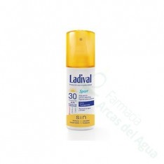 Ladival Sport Spray Transparente SPF30