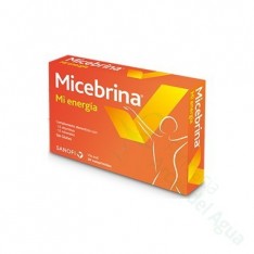 MICEBRINA MI ENERGIA 28 COMP