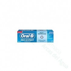 ORAL-B PRO EXPERT MULTI PROTECCION PASTA DENTAL PACK 125 ML 2 U