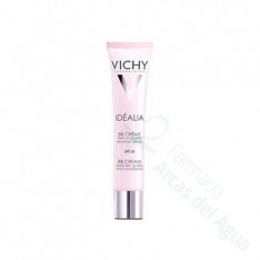 IDEALIA BB CREAM SPF 25 TONO MEDIO 40 ML