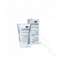 E45 LUTSINE XERAMANCE PLUS 100 ML 2 U