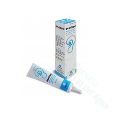 PRURITANE 15 ML
