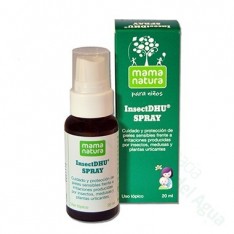 INSECTDHU SPRAY 20 ML