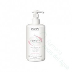 ICTYANE HD BALSAMO CORPORAL DUCRAY 400 ML