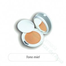 AVENE COUVRANCE CREMA COMPACTA OIL FREE 9.5 G MIEL