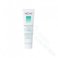 VICHY DEPILATORIO CREMA DERMOTOLERANCIA 150 ML