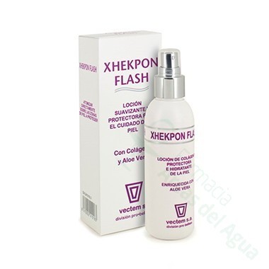 XHEKPON FLASH 150 ML