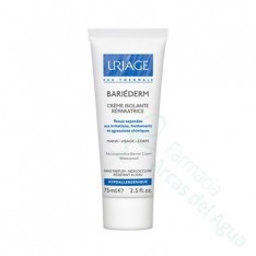 BARIEDERM CREMA URIAGE 75 ML