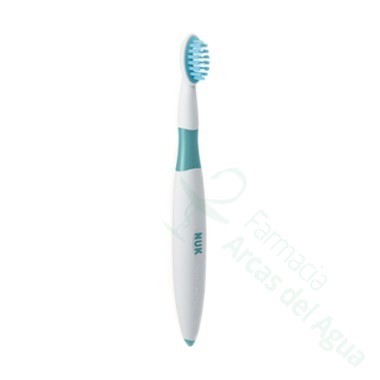 CEPILLO DENTAL INFANTIL INICIO NUK