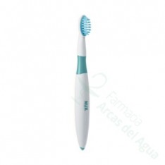 CEPILLO DENTAL INFANTIL INICIO NUK